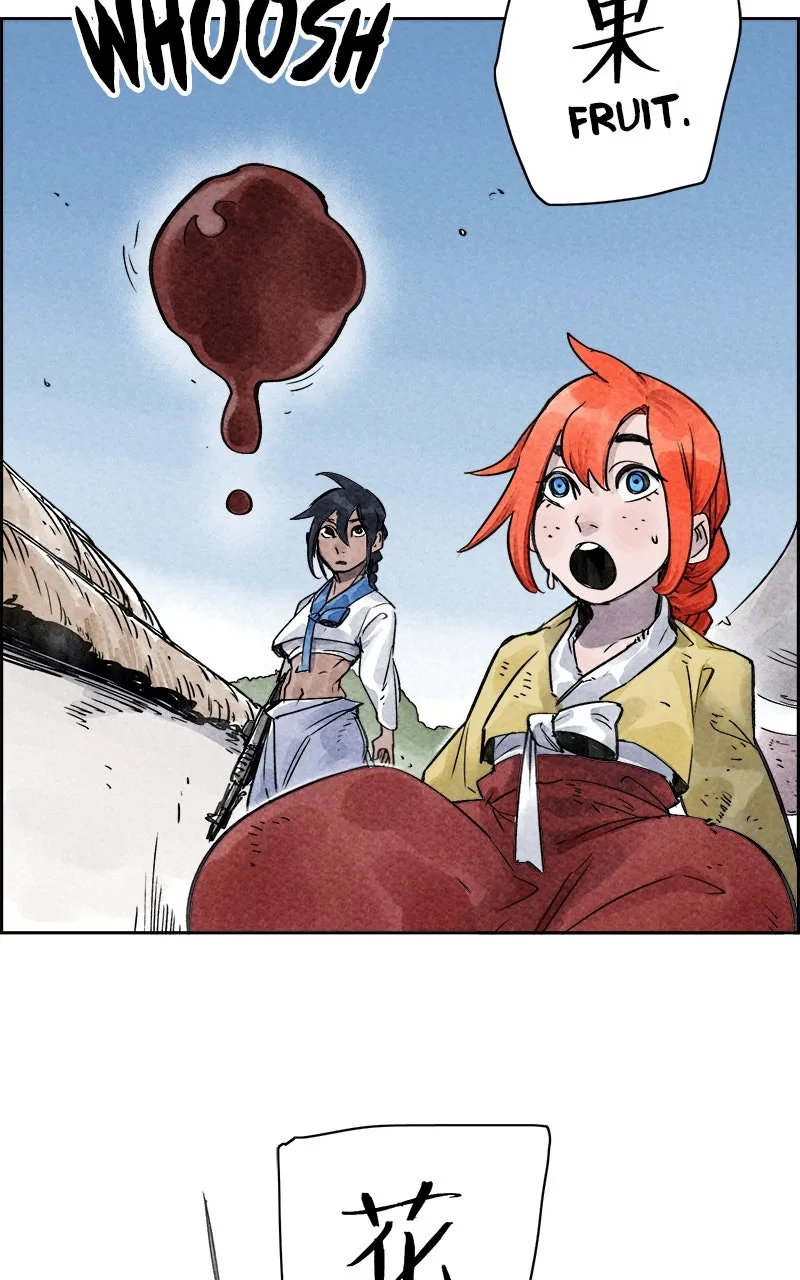 Paper Tiger Chapter 16 page 54 - 