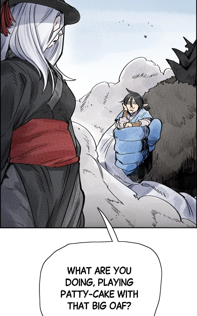 Paper Tiger Chapter 16 page 65 - 
