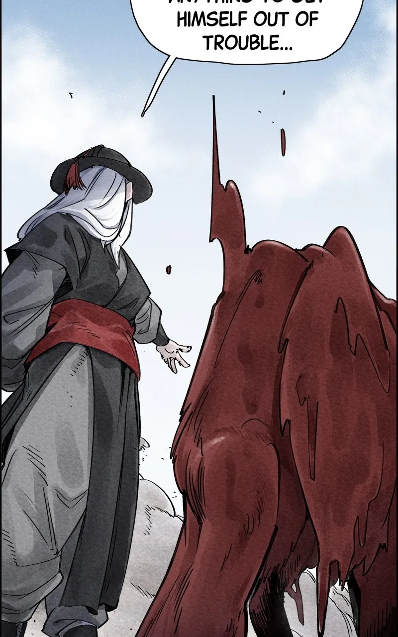 Paper Tiger Chapter 16 page 70 - 