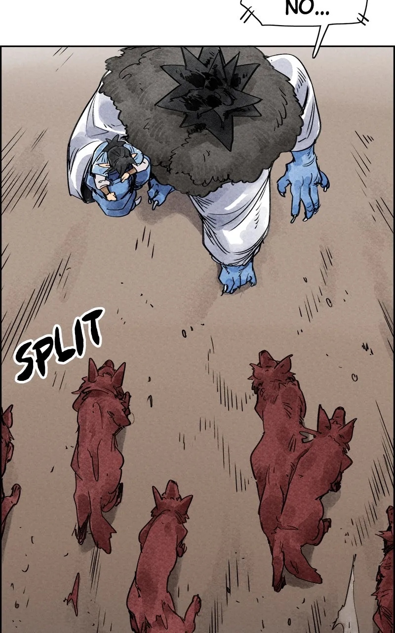 Paper Tiger Chapter 16 page 74 - 