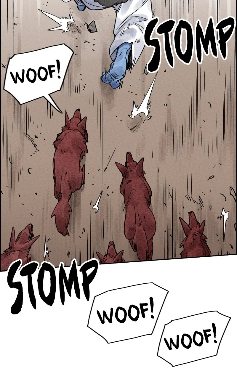 Paper Tiger Chapter 16 page 77 - 