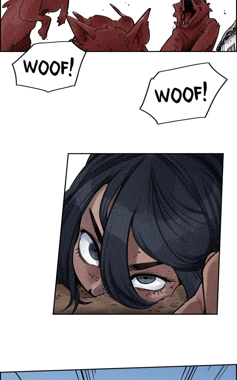 Paper Tiger Chapter 16 page 79 - 