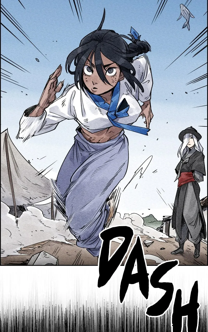 Paper Tiger Chapter 16 page 80 - 
