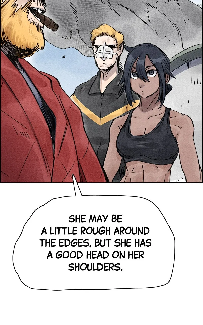 Paper Tiger Chapter 16 page 9 - 