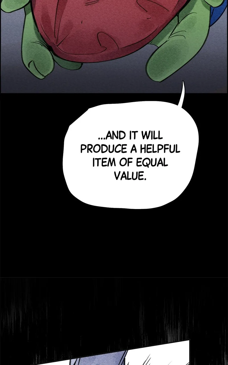 Paper Tiger Chapter 16 page 83 - 