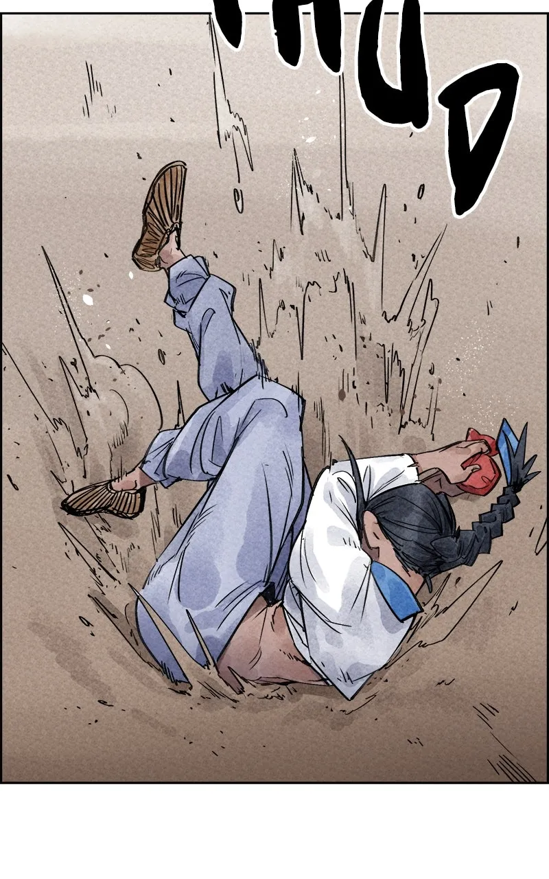 Paper Tiger Chapter 16 page 86 - 