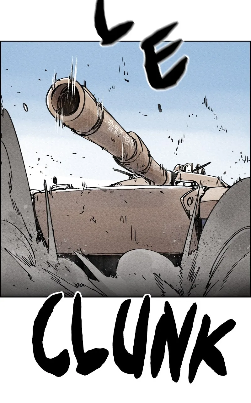 Paper Tiger Chapter 17 page 15 - 