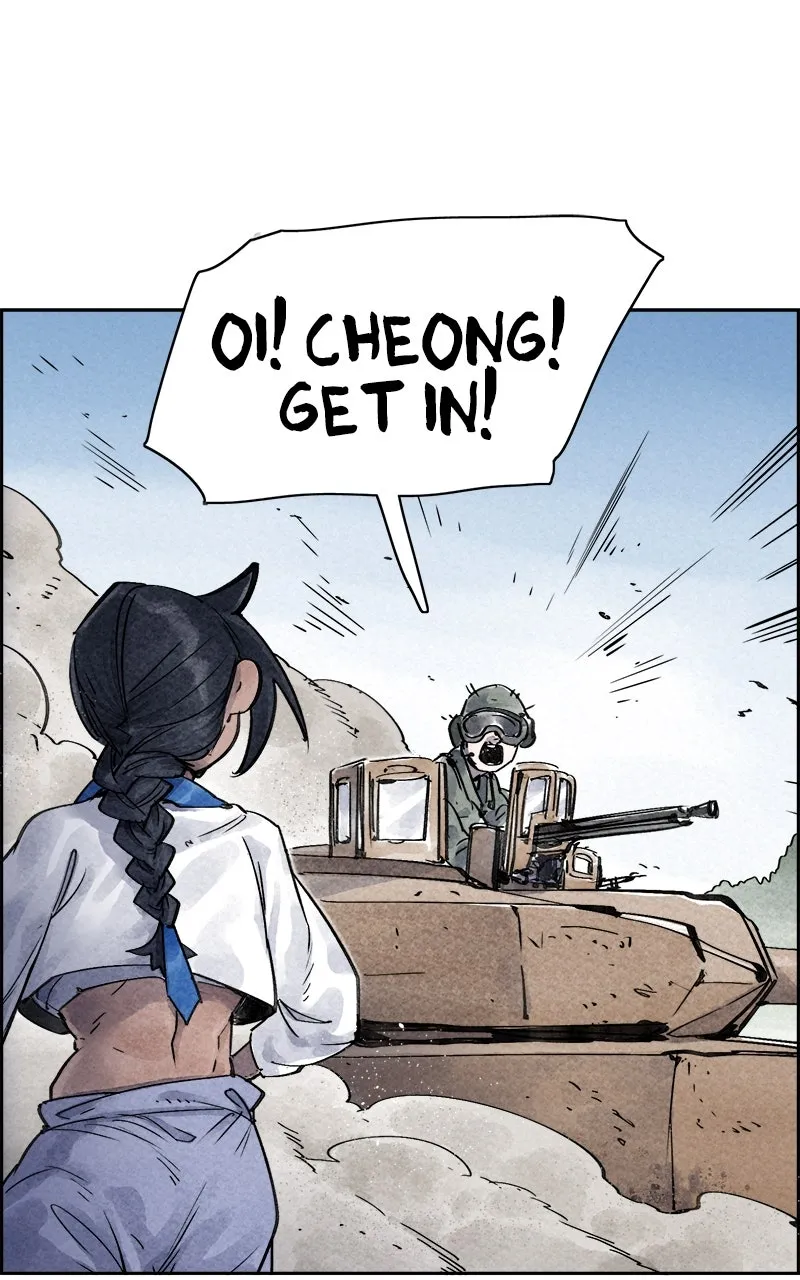 Paper Tiger Chapter 17 page 16 - 
