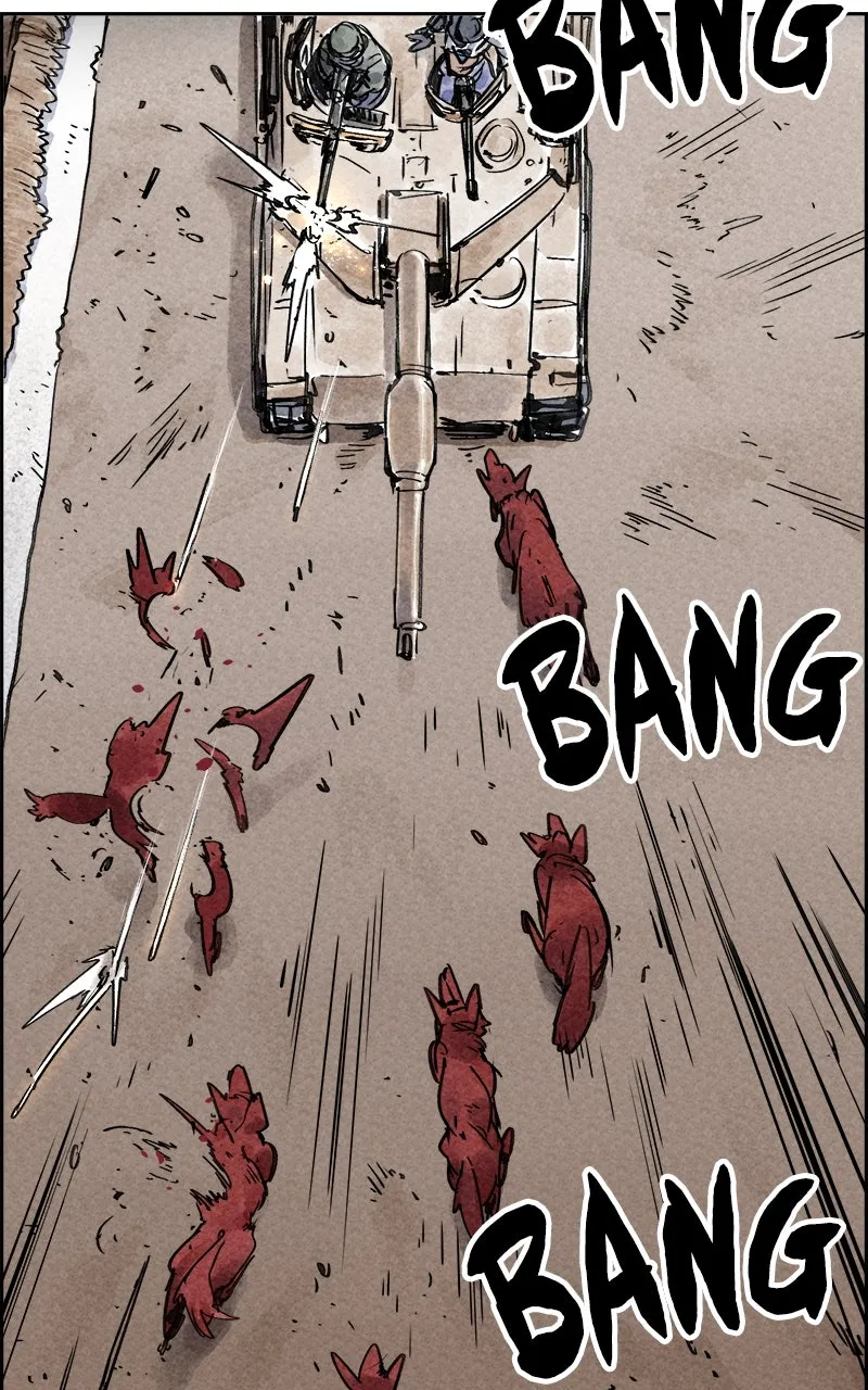 Paper Tiger Chapter 17 page 20 - 