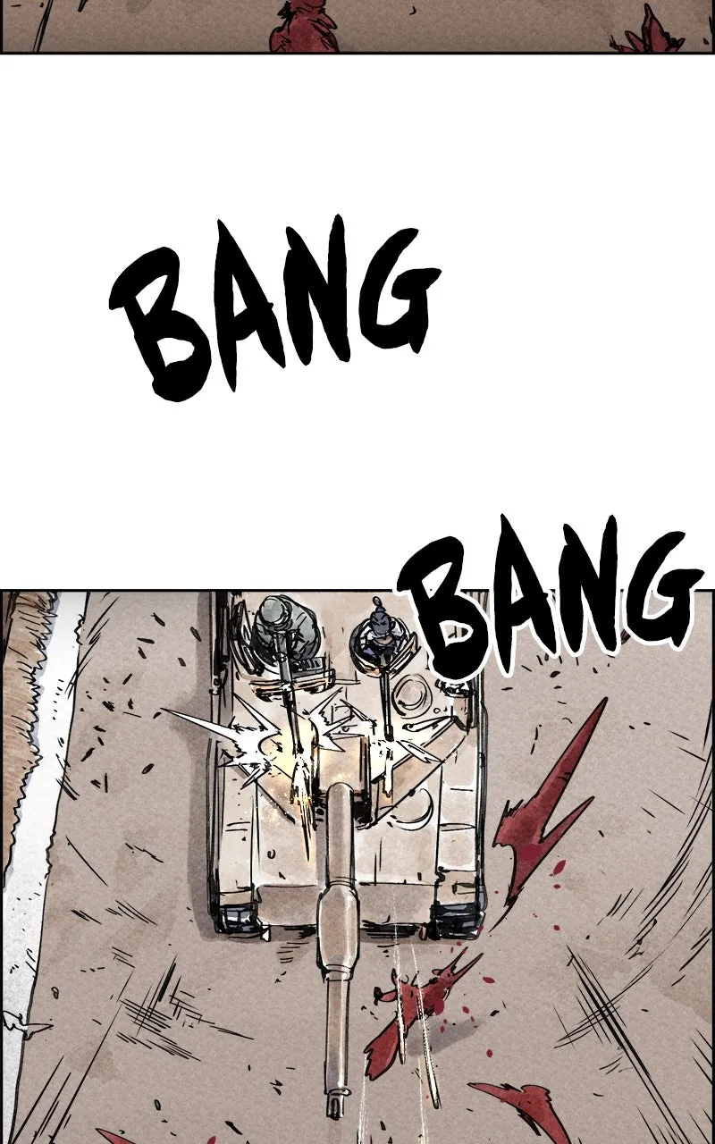 Paper Tiger Chapter 17 page 21 - 
