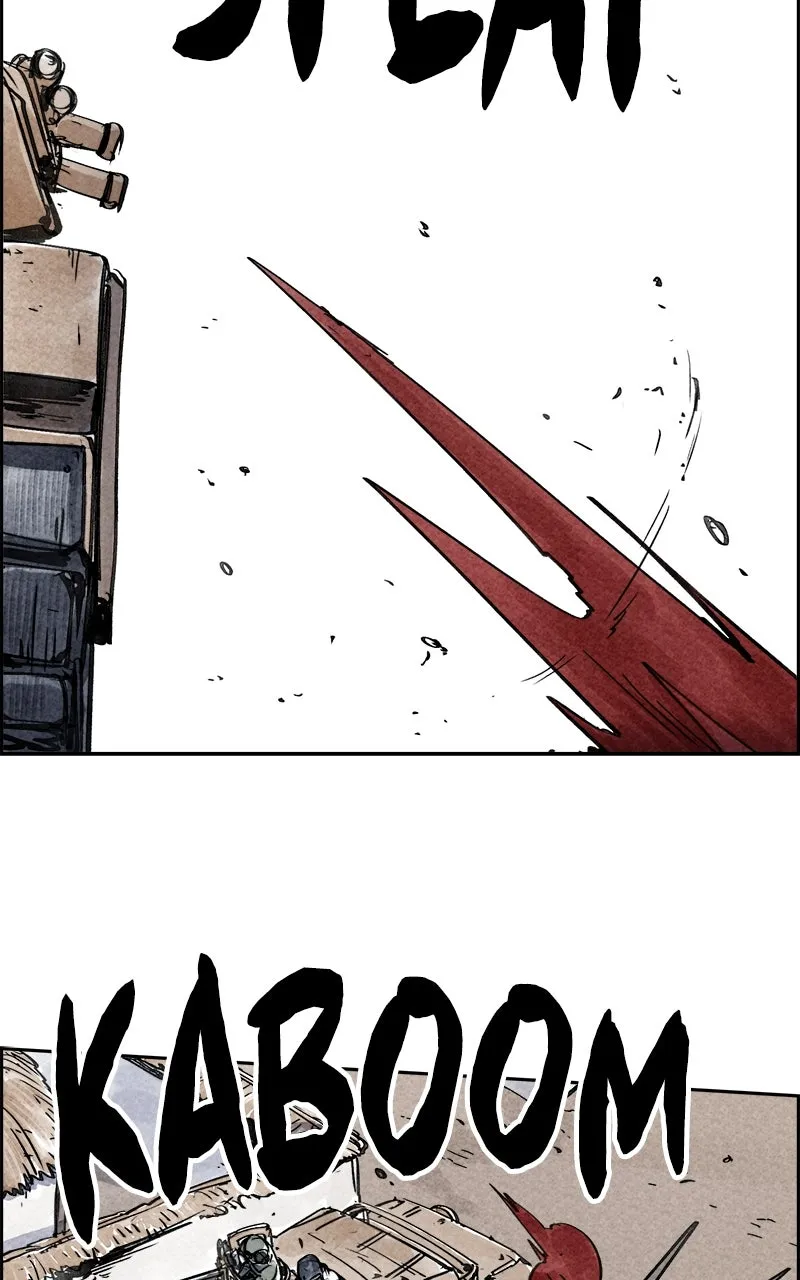 Paper Tiger Chapter 17 page 27 - 