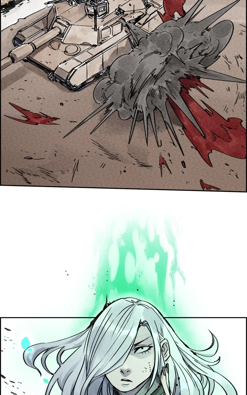 Paper Tiger Chapter 17 page 28 - 