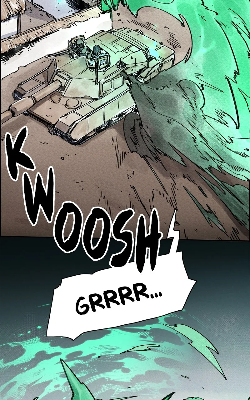 Paper Tiger Chapter 17 page 30 - 