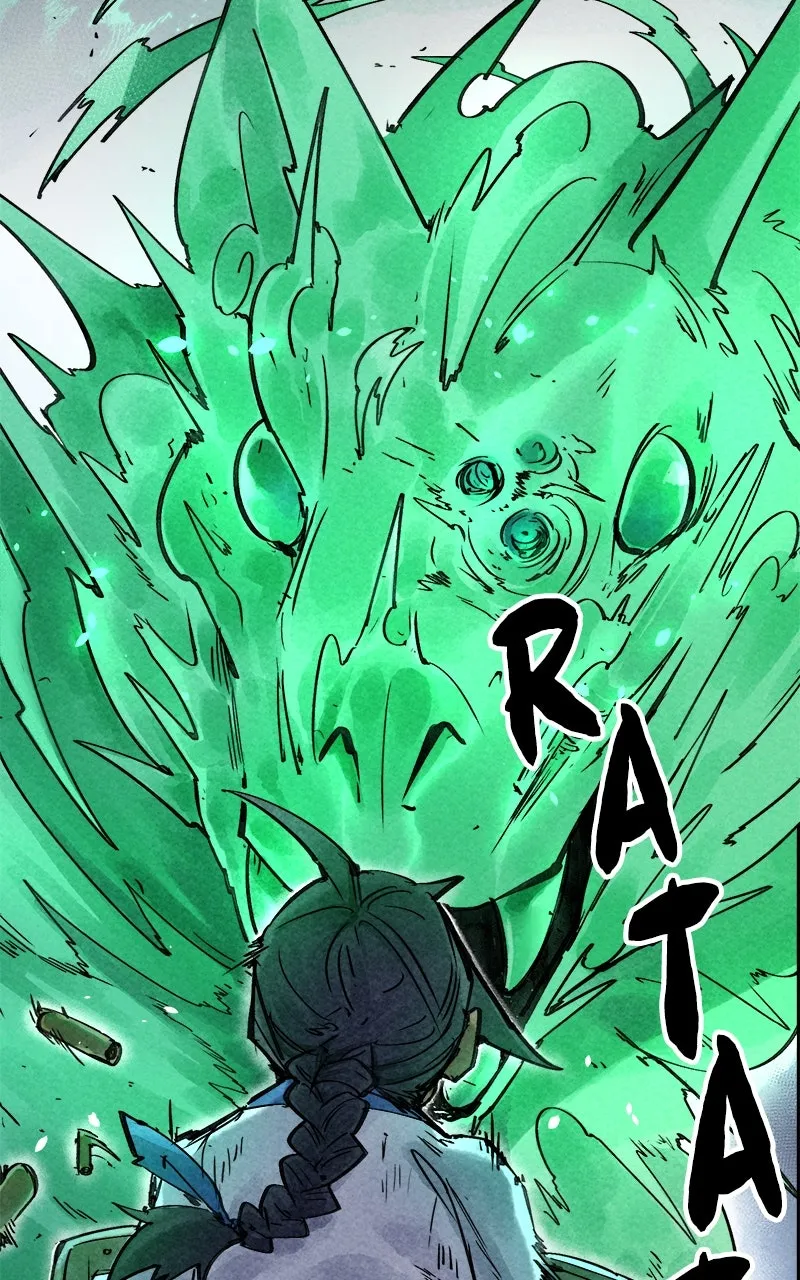 Paper Tiger Chapter 17 page 31 - 