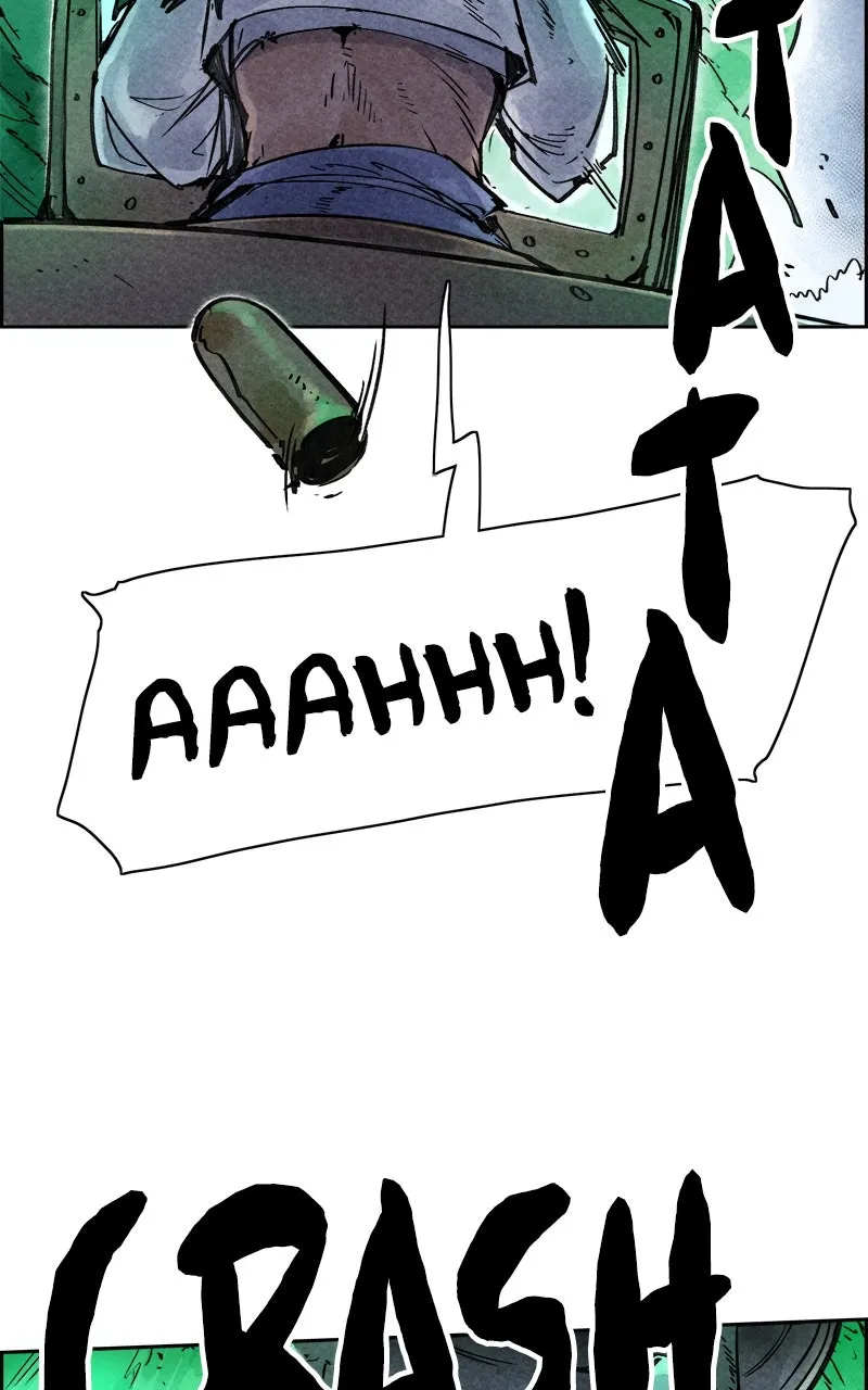 Paper Tiger Chapter 17 page 32 - 