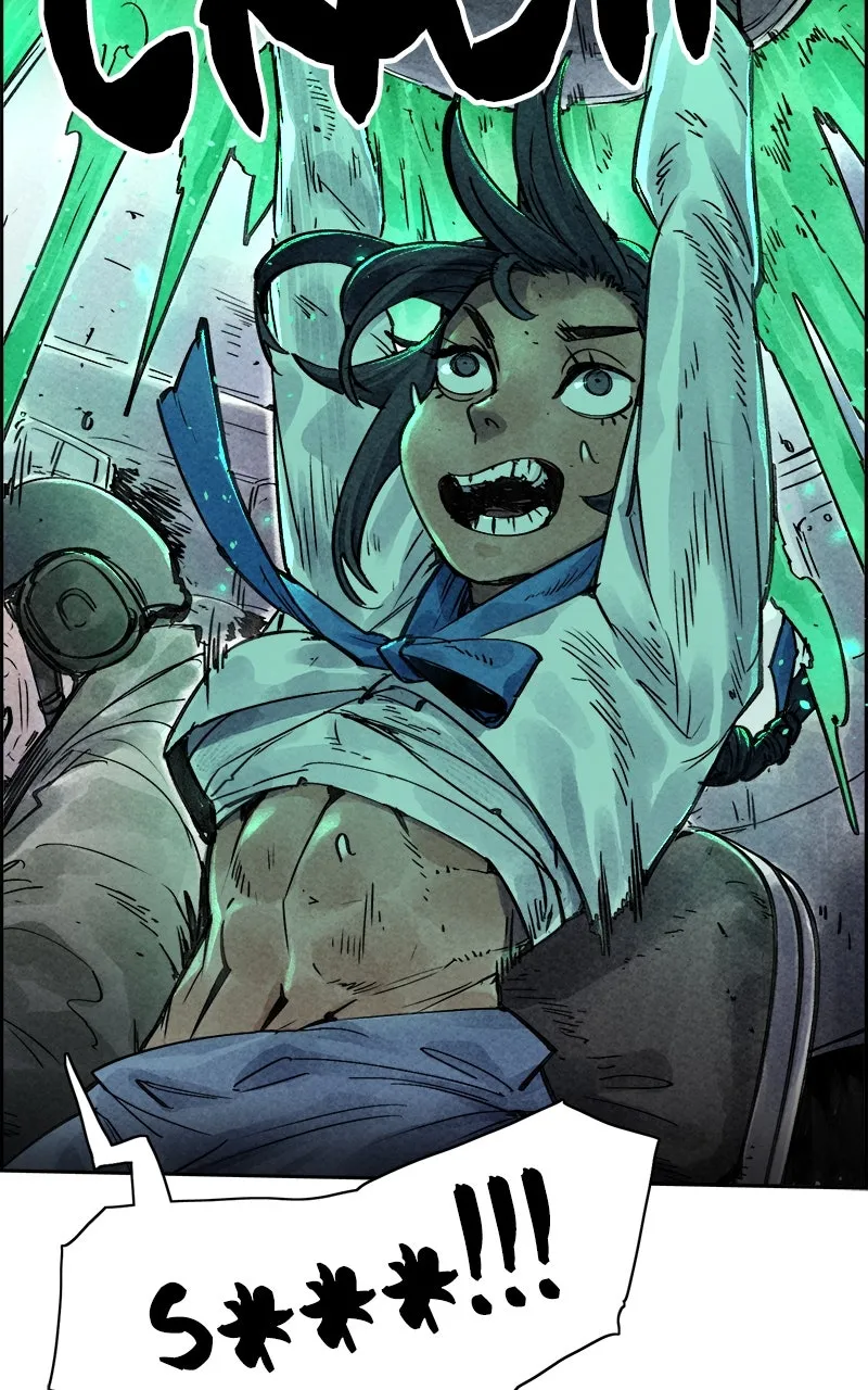 Paper Tiger Chapter 17 page 33 - 