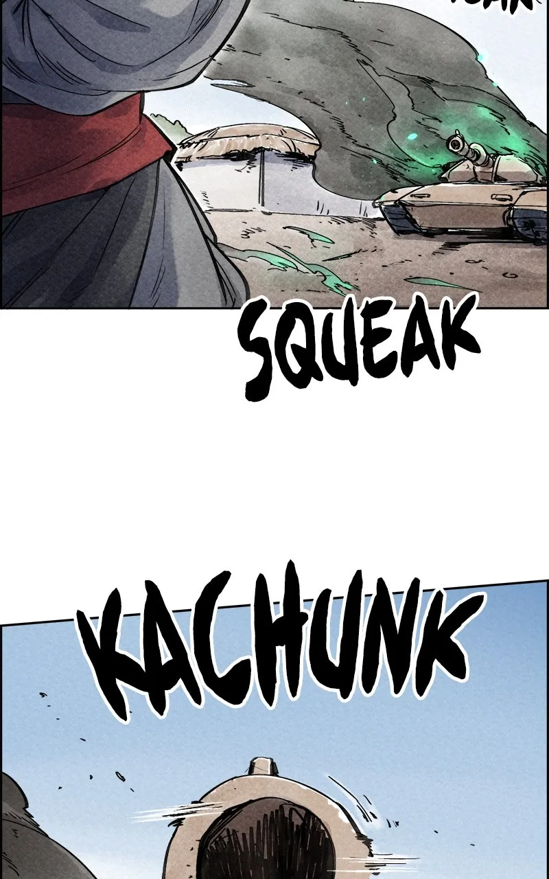 Paper Tiger Chapter 17 page 35 - 