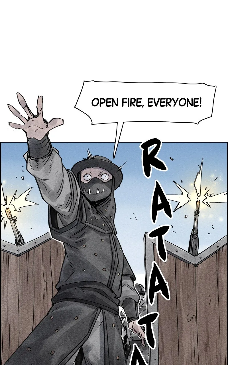 Paper Tiger Chapter 17 page 40 - 