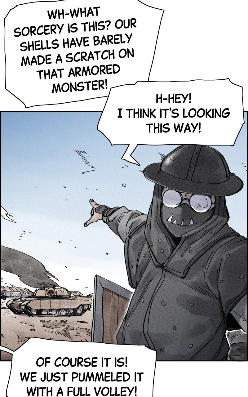 Paper Tiger Chapter 17 page 42 - 