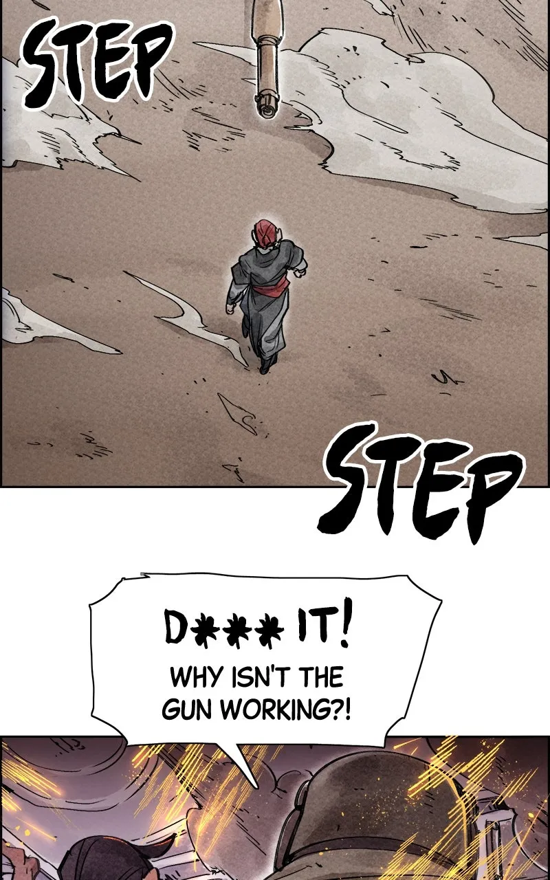 Paper Tiger Chapter 17 page 46 - 