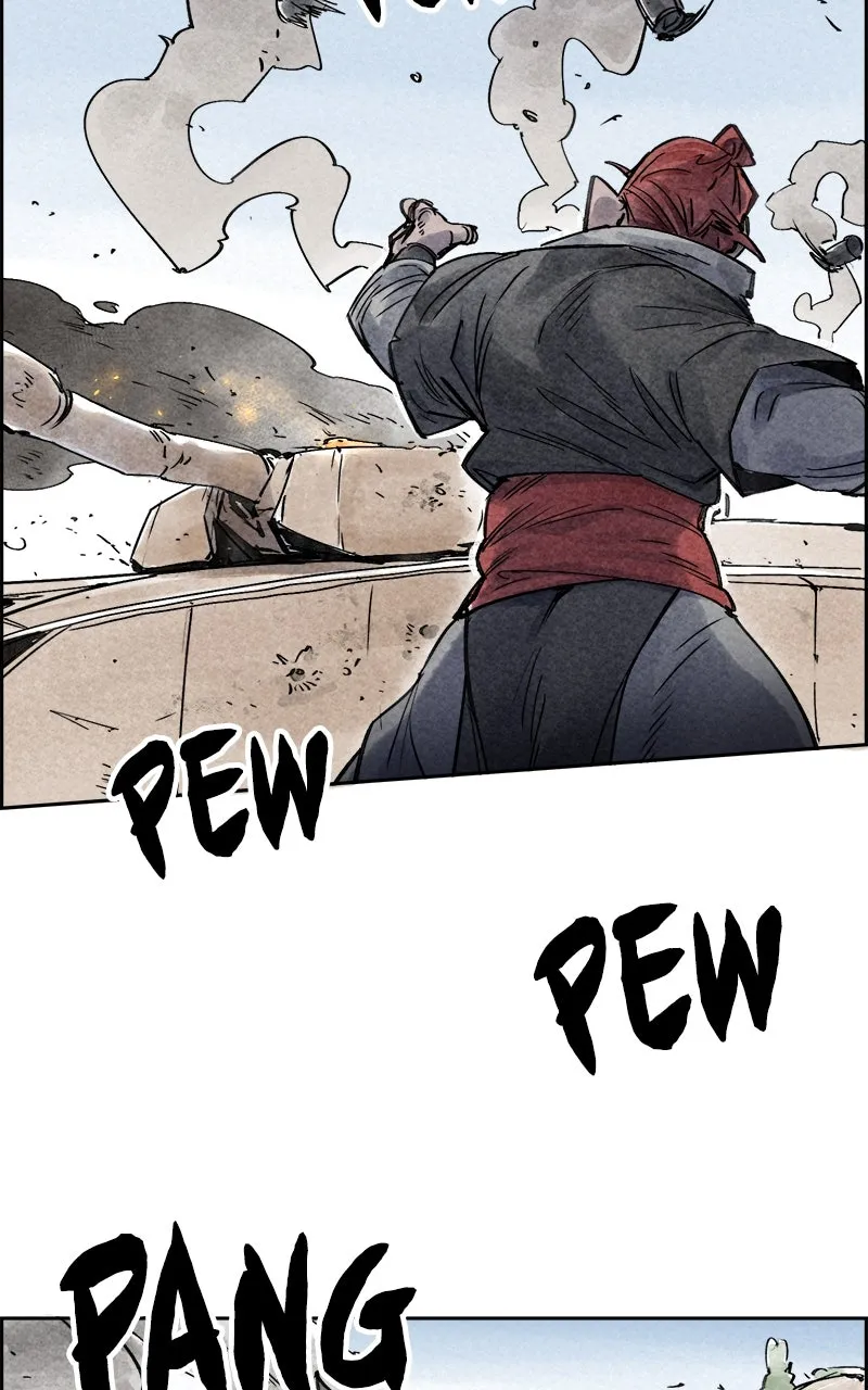 Paper Tiger Chapter 17 page 54 - 