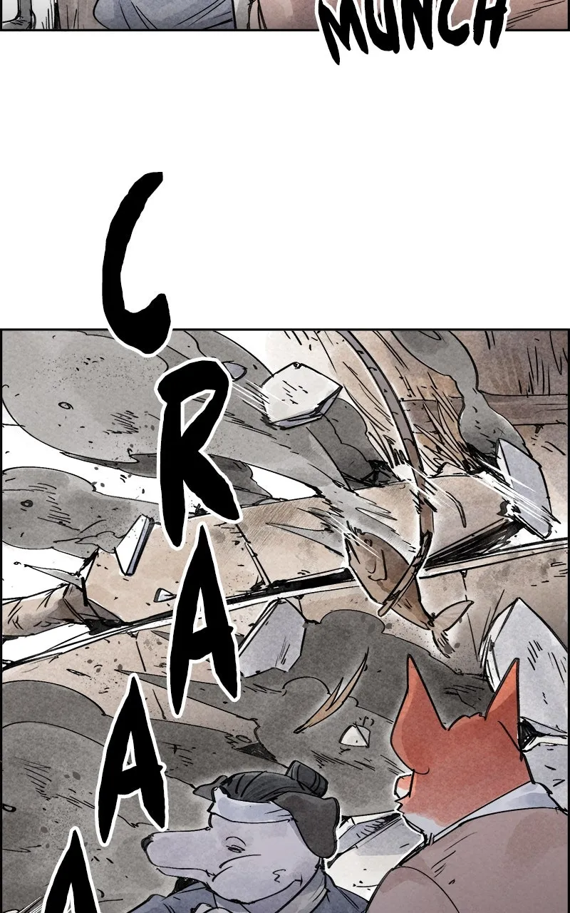 Paper Tiger Chapter 17 page 58 - 