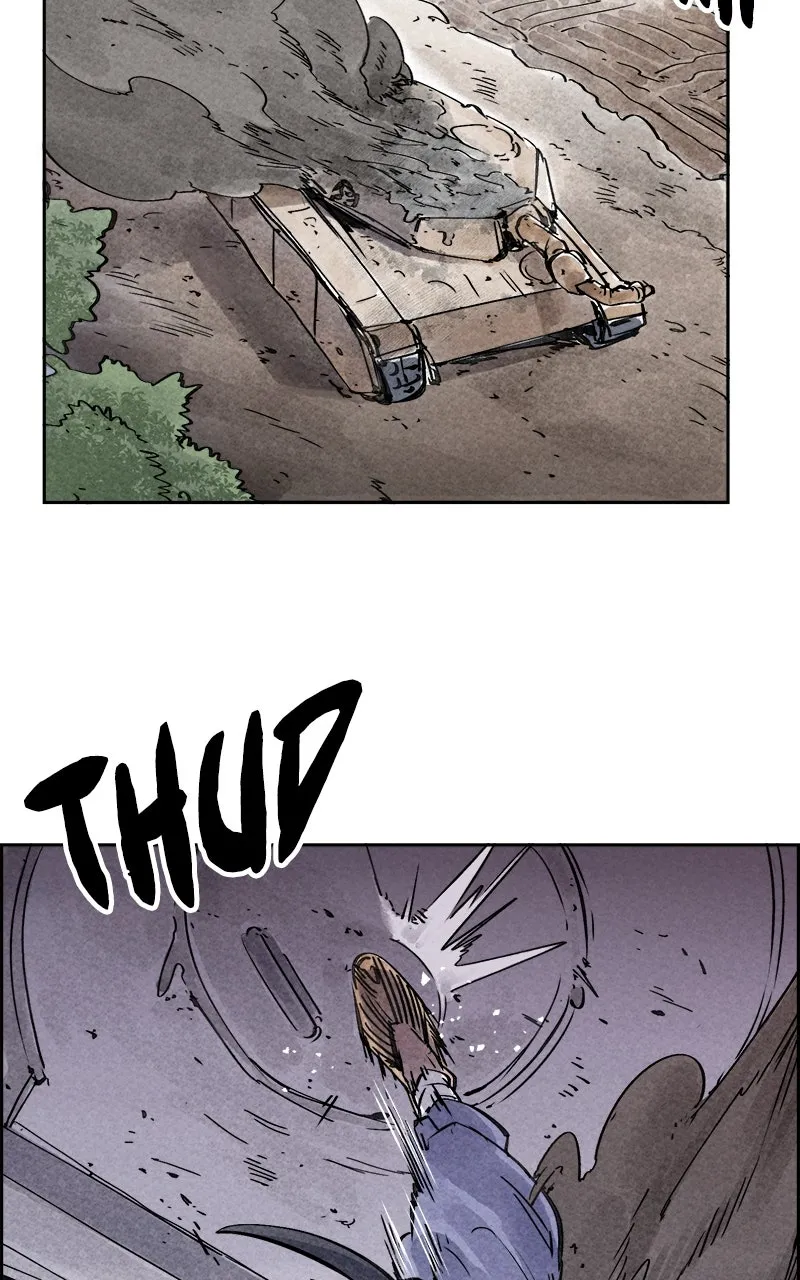 Paper Tiger Chapter 17 page 64 - 