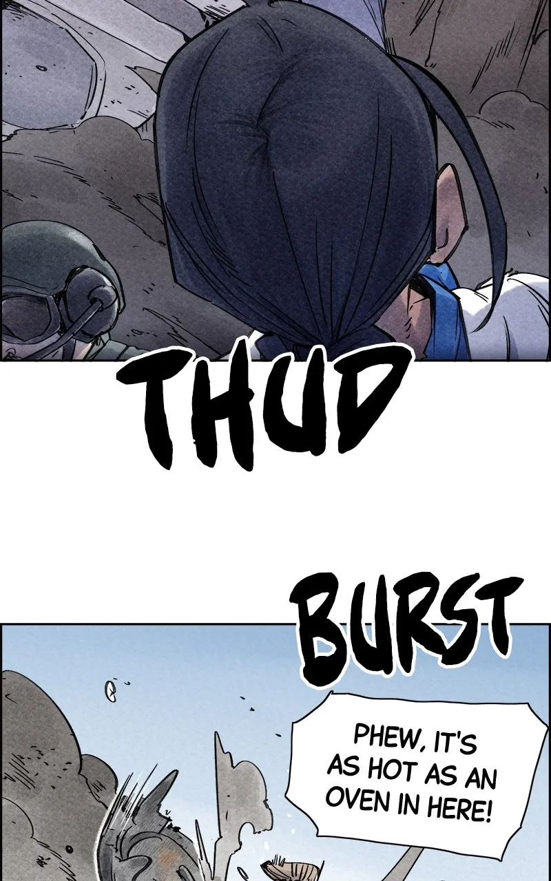 Paper Tiger Chapter 17 page 65 - 