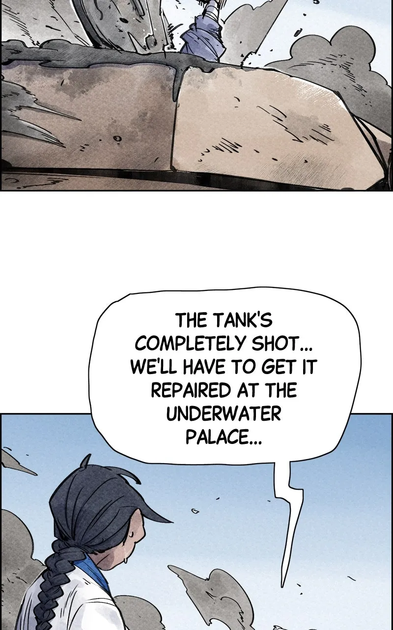 Paper Tiger Chapter 17 page 66 - 