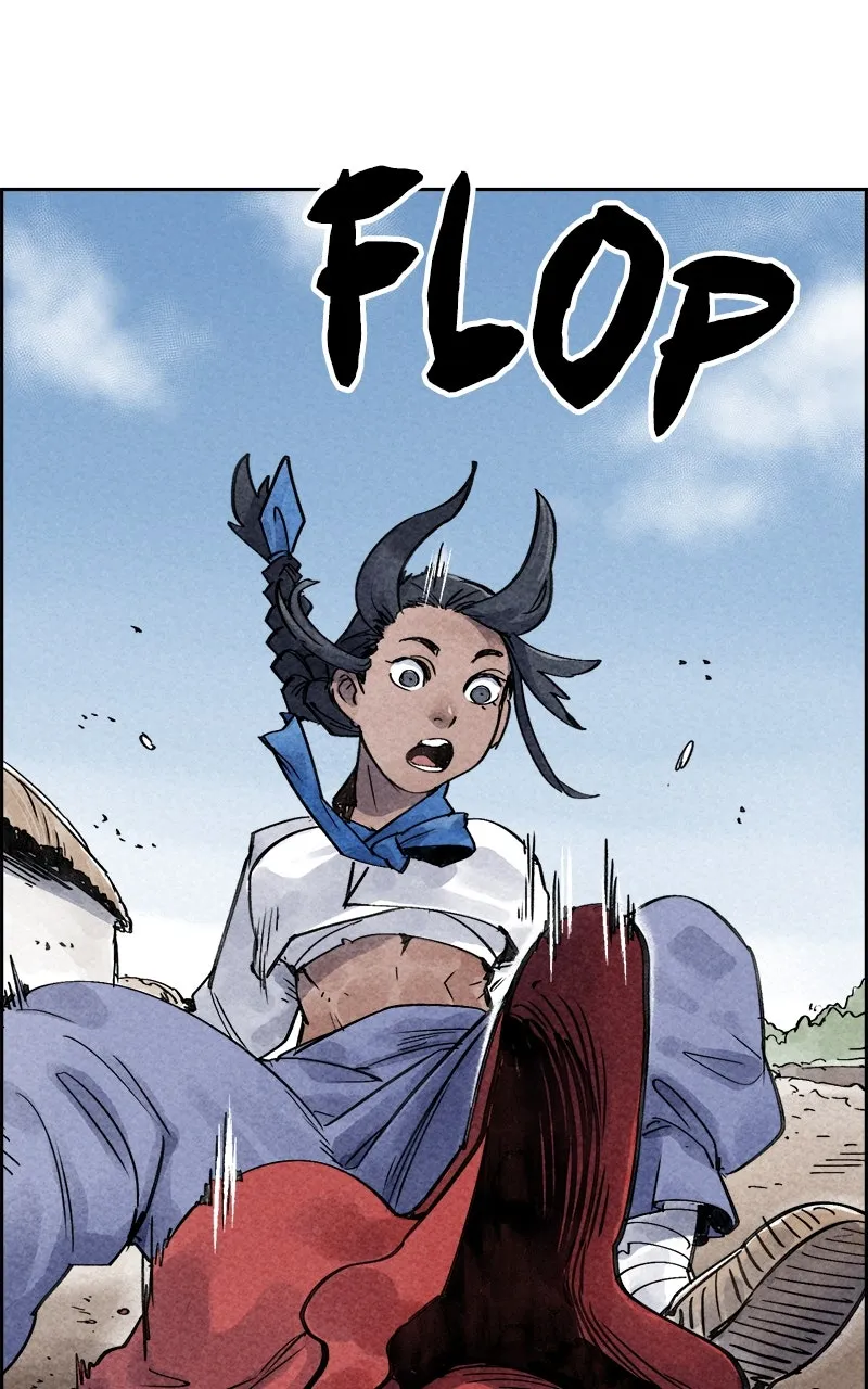 Paper Tiger Chapter 17 page 72 - 