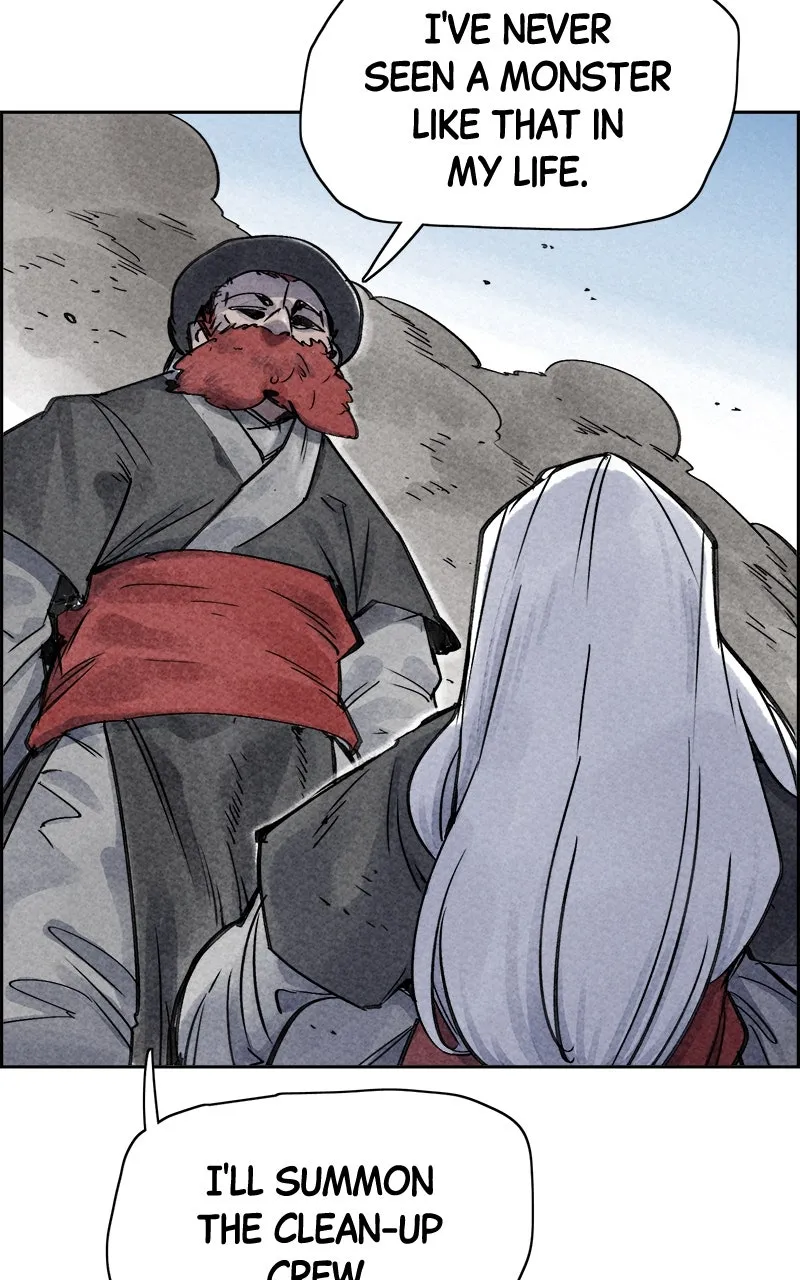 Paper Tiger Chapter 17 page 80 - 