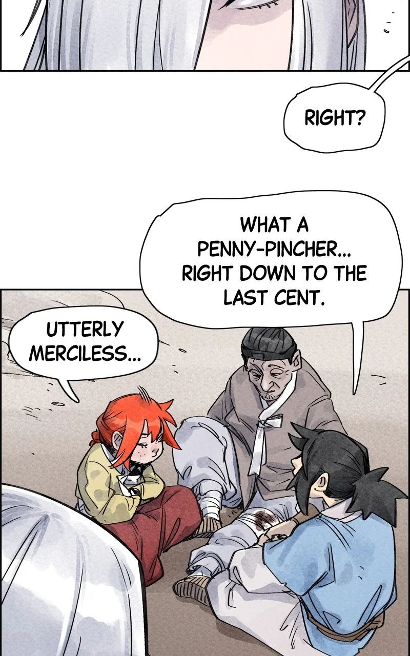 Paper Tiger Chapter 17 page 85 - 