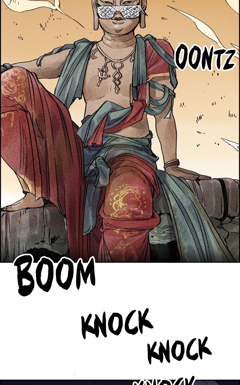 Paper Tiger Chapter 17 page 89 - 