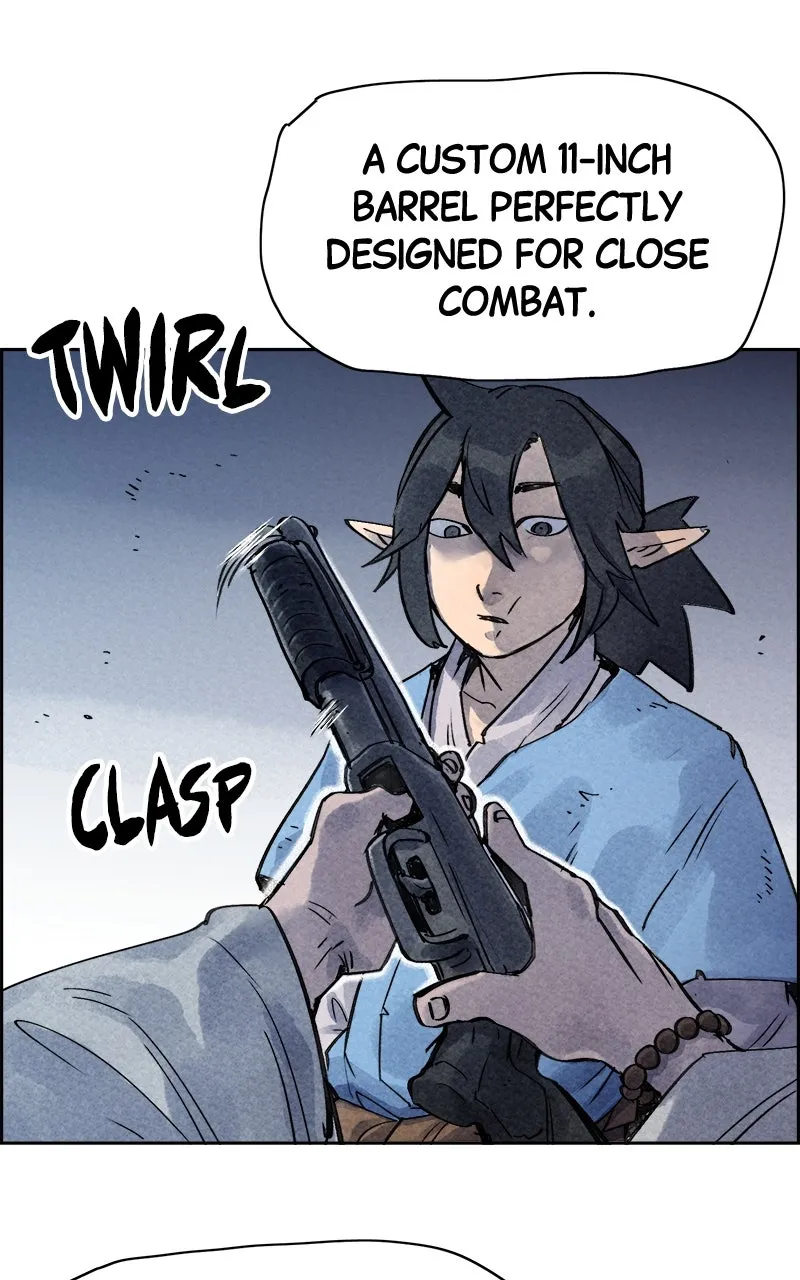 Paper Tiger Chapter 18 page 27 - 