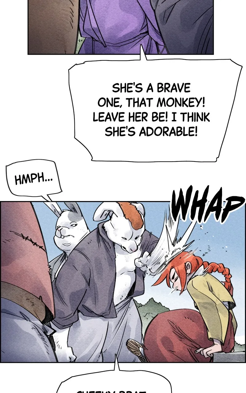 Paper Tiger Chapter 18 page 45 - 