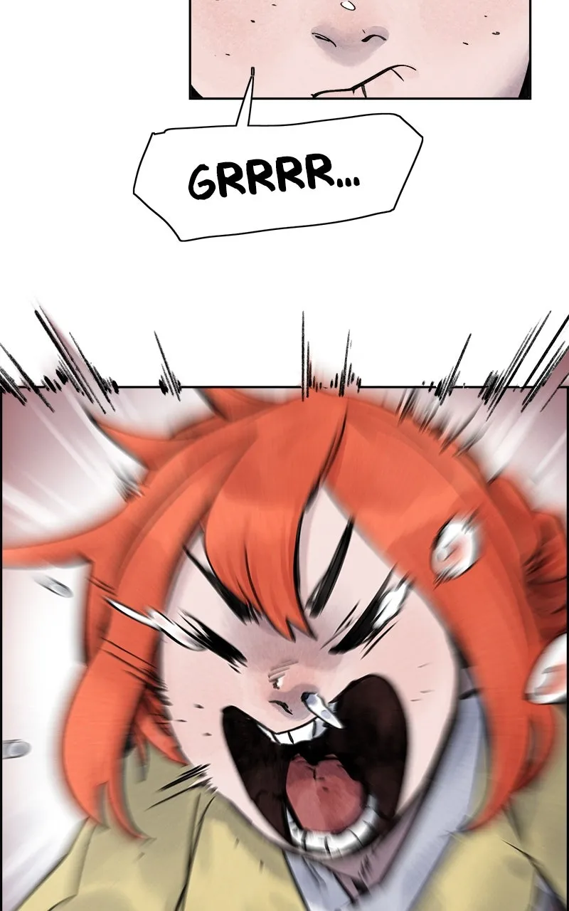 Paper Tiger Chapter 18 page 47 - 