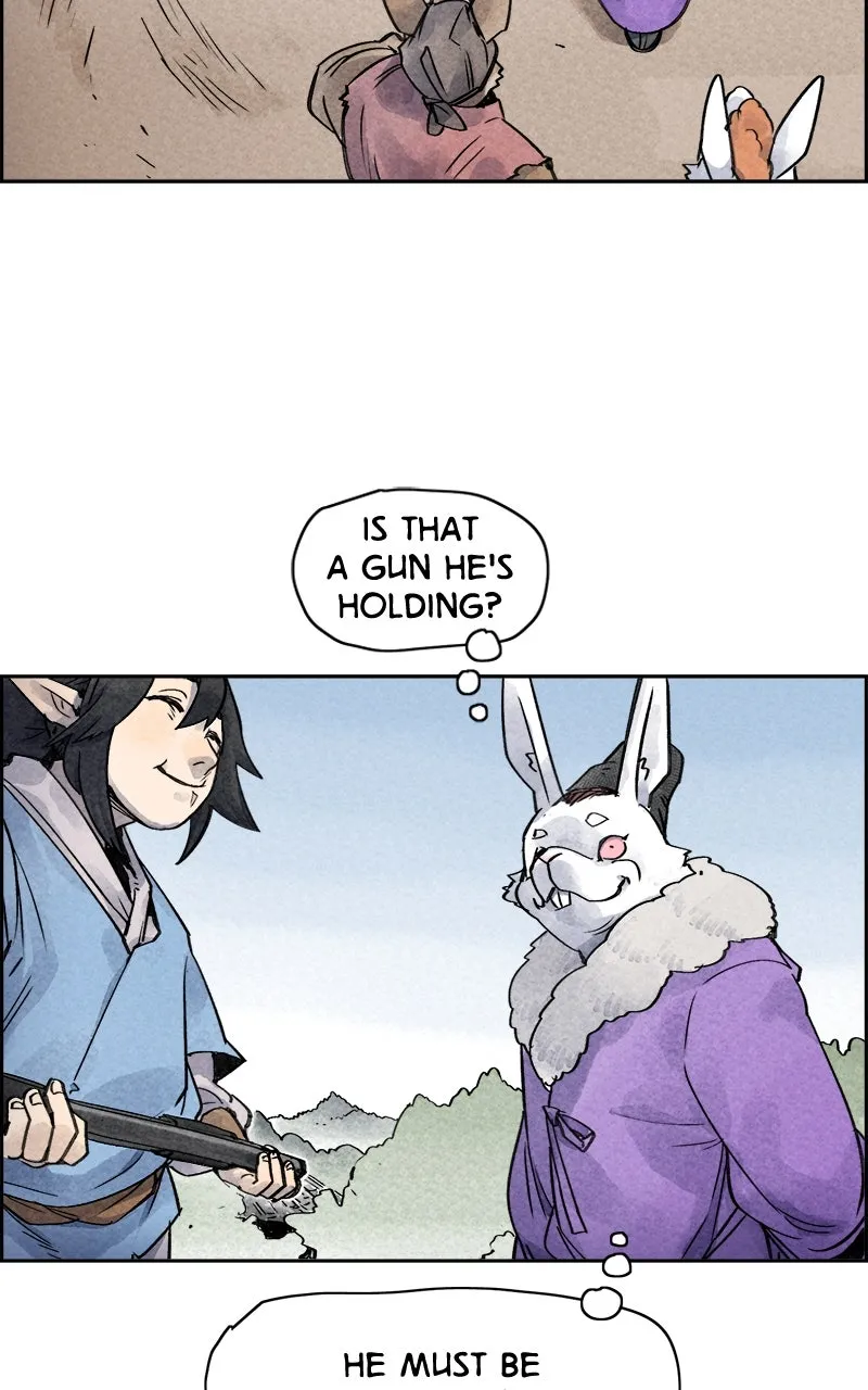 Paper Tiger Chapter 18 page 54 - 
