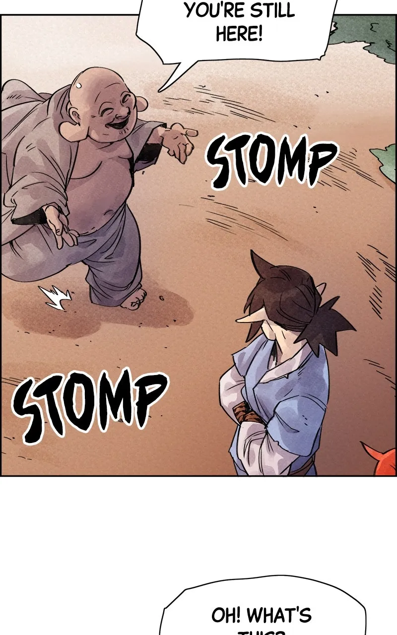 Paper Tiger Chapter 18 page 64 - 