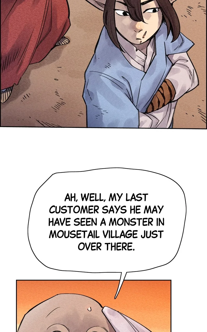 Paper Tiger Chapter 18 page 68 - 
