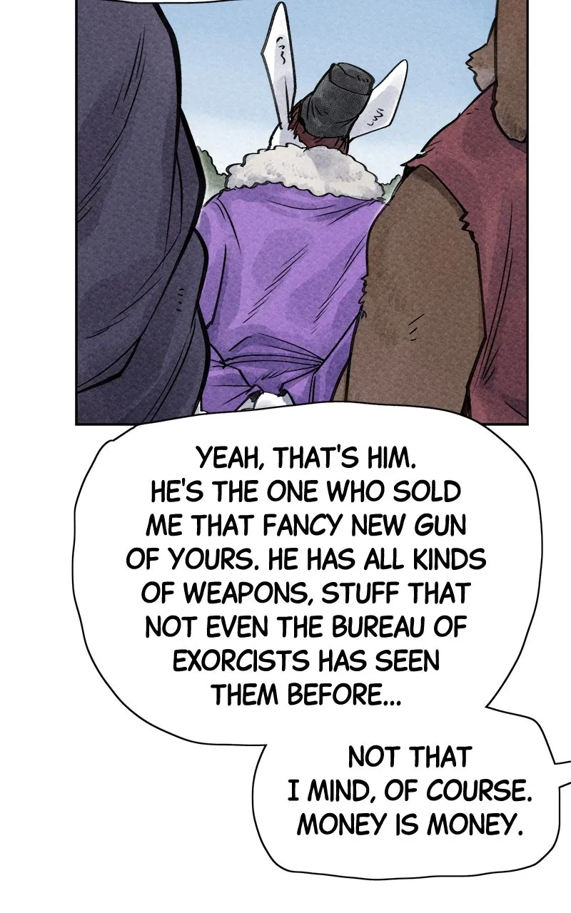Paper Tiger Chapter 18 page 70 - 