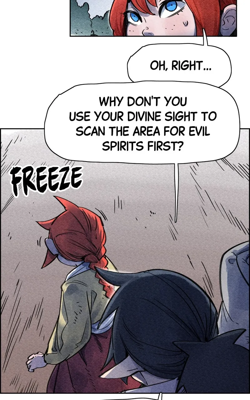 Paper Tiger Chapter 18 page 76 - 
