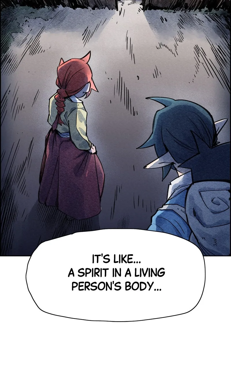 Paper Tiger Chapter 18 page 79 - 