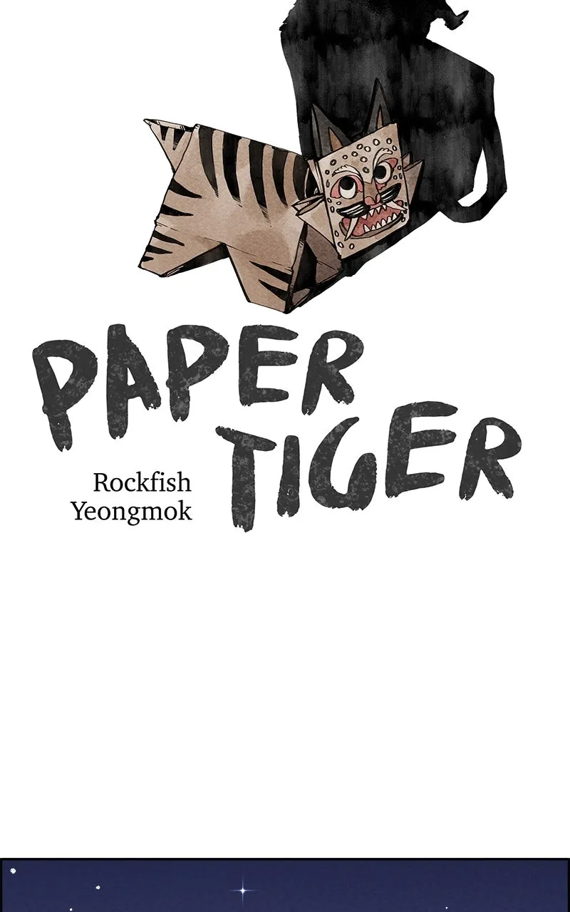 Paper Tiger Chapter 19 page 2 - 