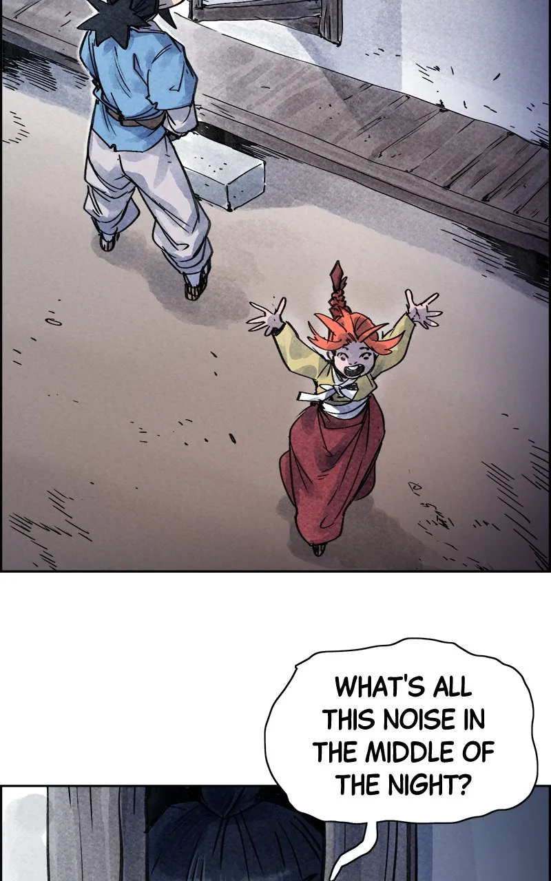 Paper Tiger Chapter 19 page 11 - 