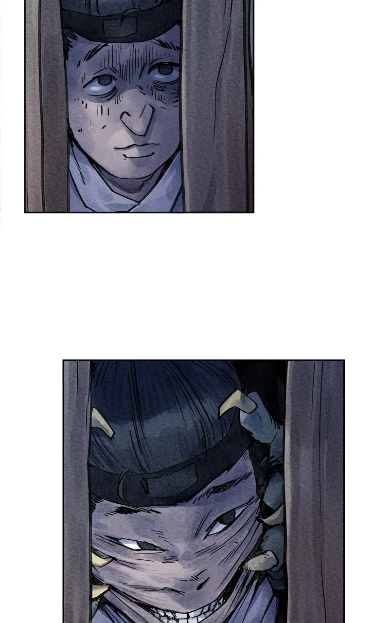 Paper Tiger Chapter 19 page 14 - 