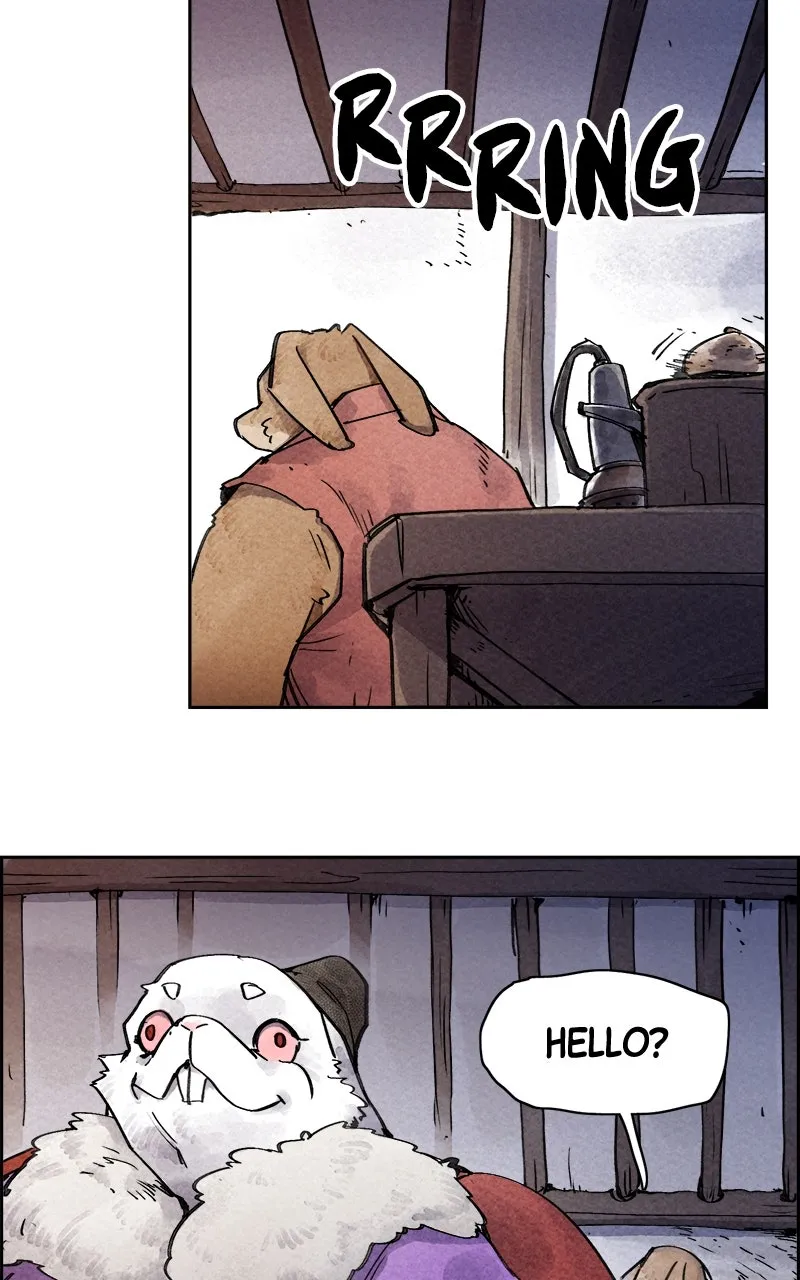 Paper Tiger Chapter 19 page 17 - 