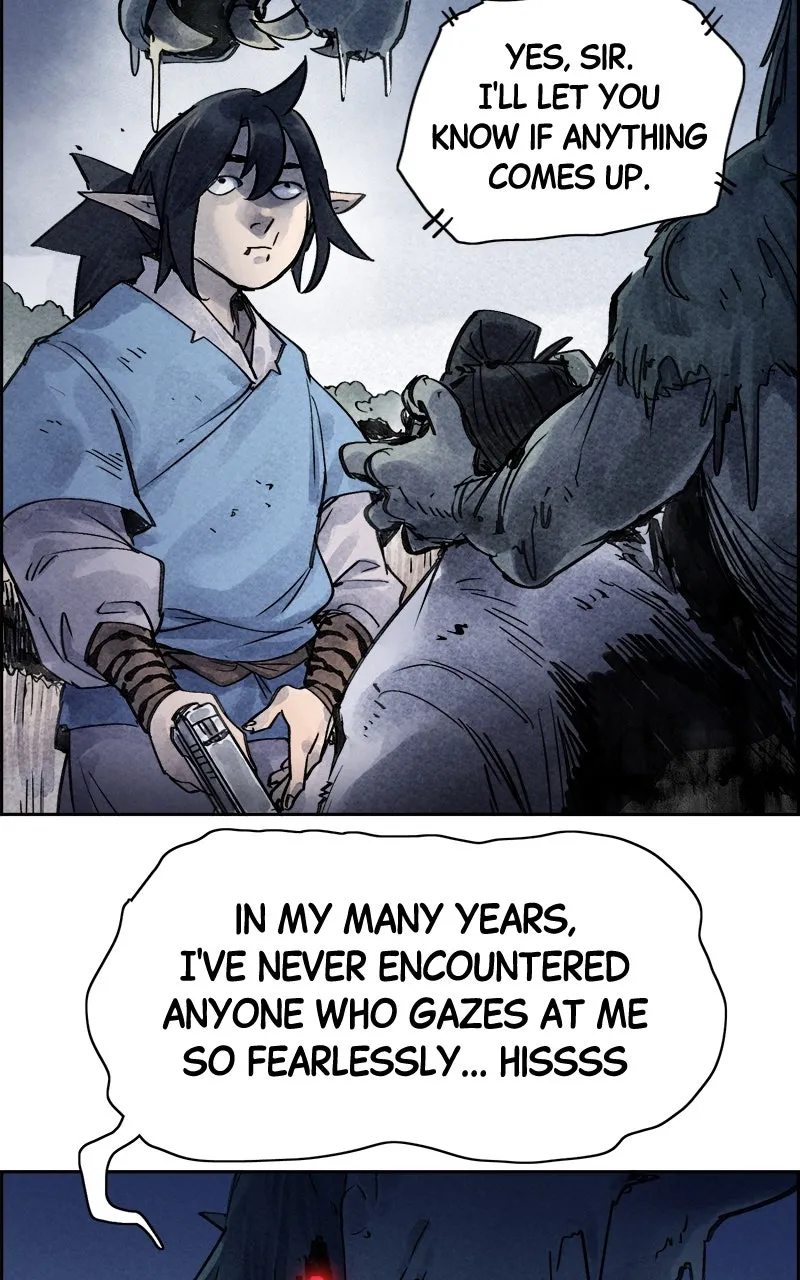 Paper Tiger Chapter 19 page 20 - 