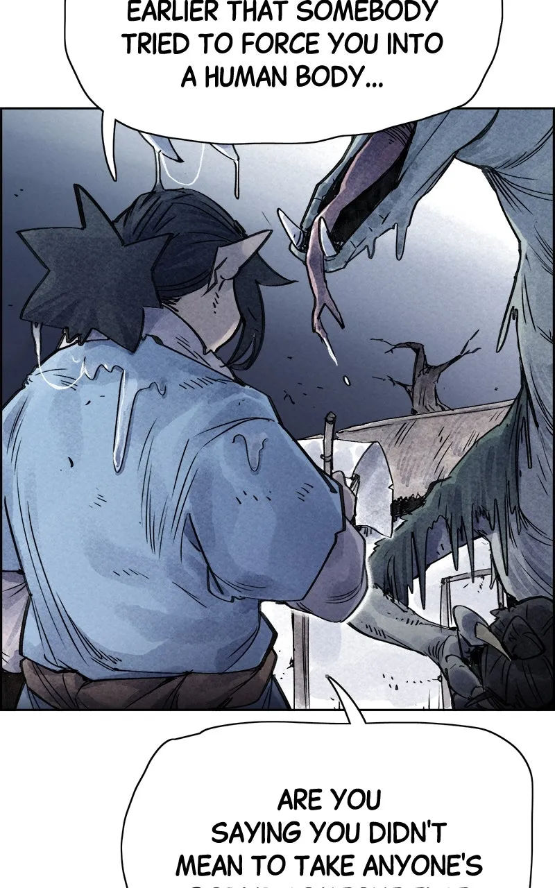 Paper Tiger Chapter 19 page 22 - 