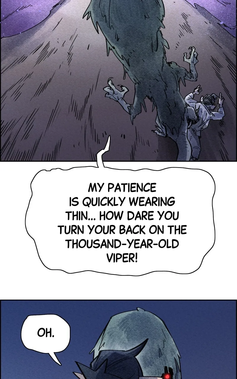 Paper Tiger Chapter 19 page 28 - 