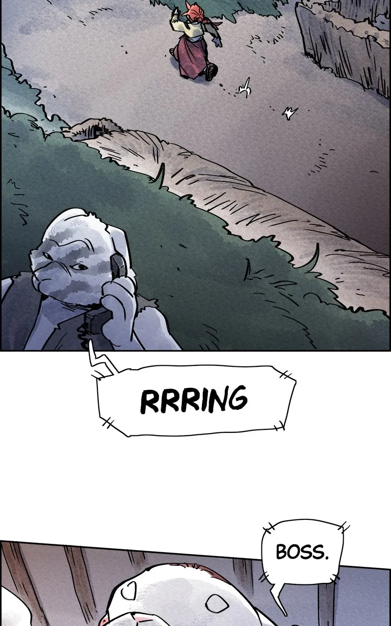 Paper Tiger Chapter 19 page 34 - 